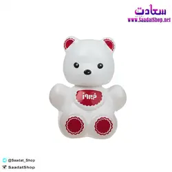 خرید و قیمت شامپو خرسی فیروز - فروشگاه سعادت - ارزان فروشی هنر ماست