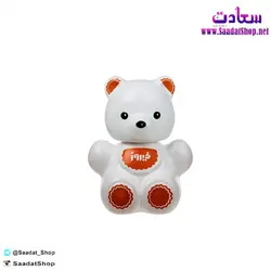 خرید و قیمت شامپو خرسی فیروز - فروشگاه سعادت - ارزان فروشی هنر ماست