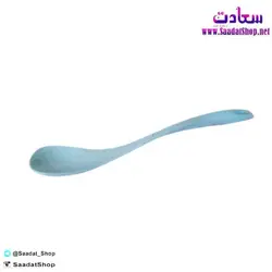 خرید و قیمت قاشق سیلیکونی - فروشگاه سعادت - ارزان فروشی هنر ماست