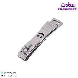 خرید و قیمت ناخن گیر حرفه ای جویل - فروشگاه سعادت - ارزان فروشی هنر ماست