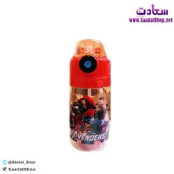 خرید و قیمت قمقمه آب بچگانه - فروشگاه سعادت - ارزان فروشی هنر ماست