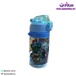 خرید و قیمت قمقمه آب بچگانه - فروشگاه سعادت - ارزان فروشی هنر ماست