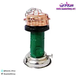 خرید و قیمت چراغ نفتی دکوری علاءالدین سایز بزرگ - فروشگاه سعادت - ارزان فروشی هنر ماست