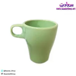 خرید و قیمت لیوان سرامیکی فانتزی کمرباریک - فروشگاه سعادت - ارزان فروشی هنر ماست