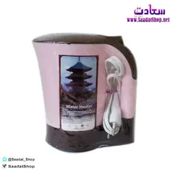 خرید و قیمت قهوه جوش و چای ساز برقی مسافرتی - فروشگاه سعادت - ارزان فروشی هنر ماست