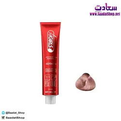 خرید و قیمت رنگ مو 4Girls کورال CO-489 - فروشگاه سعادت - ارزان فروشی هنر ماست