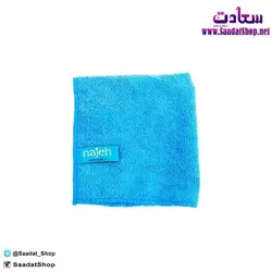 خرید و قیمت دستمال میکرو فایبر Najeh - فروشگاه سعادت - ارزان فروشی هنر ماست
