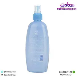 خرید و قیمت اسپری نرم کننده مو فیروز حجم 300 میل - فروشگاه سعادت - ارزان فروشی هنر ماست