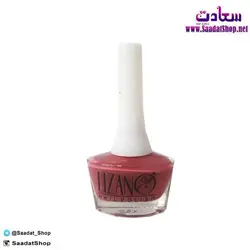 خرید و قیمت لاک Lizan صورتی شماره 13 - فروشگاه سعادت - ارزان فروشی هنر ماست