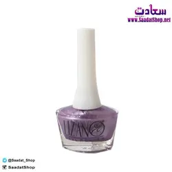 خرید و قیمت لاک Lizan سوسنی شاین دار شماره 53 - فروشگاه سعادت - ارزان فروشی هنر ماست