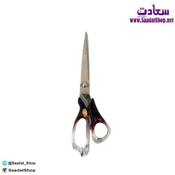 خرید و قیمت قیچی خیاطی Dressmaker Scissor - فروشگاه سعادت - ارزان فروشی هنر ماست