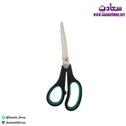 خرید و قیمت قیچی خیاطی - فروشگاه سعادت - ارزان فروشی هنر ماست