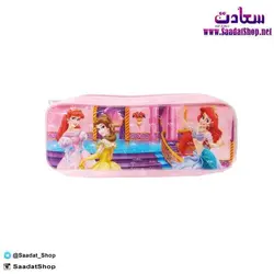 خرید و قیمت جامدادی فانتزی طرح پرنسس های دیزنی - فروشگاه سعادت - ارزان فروشی هنر ماست