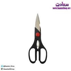 خرید و قیمت قیچی مرغ بری - فروشگاه سعادت - ارزان فروشی هنر ماست