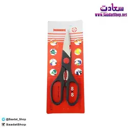 خرید و قیمت قیچی مرغ بری - فروشگاه سعادت - ارزان فروشی هنر ماست