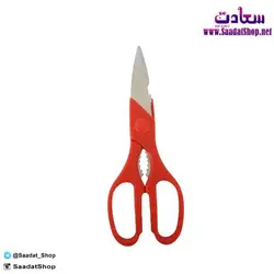 خرید و قیمت قیچی مرغ بری - فروشگاه سعادت - ارزان فروشی هنر ماست