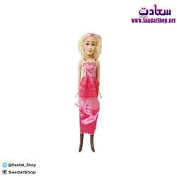 خرید و قیمت عروسک باربی بزرگ - فروشگاه سعادت - ارزان فروشی هنر ماست
