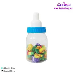 خرید و قیمت پاک کن فانتزی - فروشگاه سعادت - ارزان فروشی هنر ماست