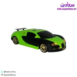 خرید و قیمت اسباب بازی ماشین پلیس بوگاتی - فروشگاه سعادت - ارزان فروشی هنر ماست