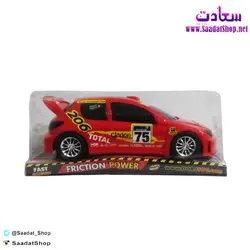 خرید و قیمت اسباب بازی ماشین پژو 206 قدرتی - فروشگاه سعادت - ارزان فروشی هنر ماست