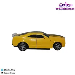 خرید و قیمت اسباب بازی ماشین ترانسفورمرز - فروشگاه سعادت - ارزان فروشی هنر ماست