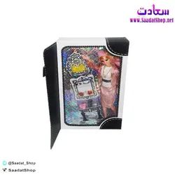 خرید و قیمت عروسک باربی مفصلی - فروشگاه سعادت - ارزان فروشی هنر ماست