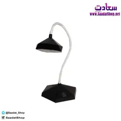خرید و قیمت چراغ مطالعه شارژی لمسی - فروشگاه سعادت - ارزان فروشی هنر ماست