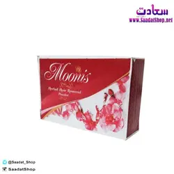 خرید و قیمت پودر موبر مونیس - فروشگاه سعادت - ارزان فروشی هنر ماست