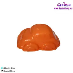 شن جادویی دونه دونه همراه با قالب های متنوع - فروشگاه سعادت فروشگاه اینترنتی سعادت