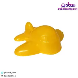 شن جادویی دونه دونه همراه با قالب های متنوع - فروشگاه سعادت فروشگاه اینترنتی سعادت