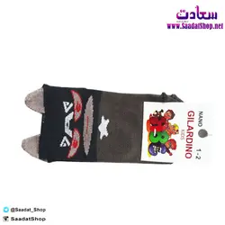 خرید و قیمت جوراب بچگانه GILARDINO مدل 3 - فروشگاه سعادت - ارزان فروشی هنر ماست