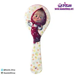 برس بچگانه دخترانه