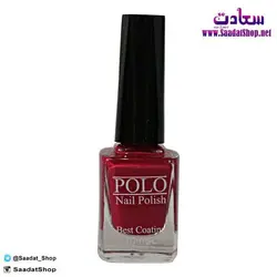 خرید و قیمت لاک ناخن POLO مدل 5 - فروشگاه سعادت - ارزان فروشی هنر ماست