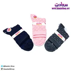 خرید و قیمت جوراب زنانه اسپرت sport Stockings - فروشگاه سعادت - ارزان فروشی هنر ماست