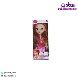 خرید و قیمت عروسک اسباب بازی باربی Barbie - فروشگاه سعادت - ارزان فروشی هنر ماست
