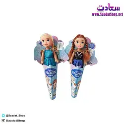 خرید و قیمت عروسک باربی السا Barbie - فروشگاه سعادت - ارزان فروشی هنر ماست