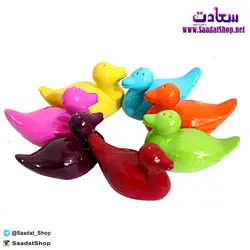 خرید و قیمت نمکدان فانتزی اردک Duck - فروشگاه سعادت - ارزان فروشی هنر ماست