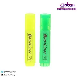 خرید و قیمت ماژیک فسفری Black elephnat - فروشگاه سعادت - ارزان فروشی هنر ماست