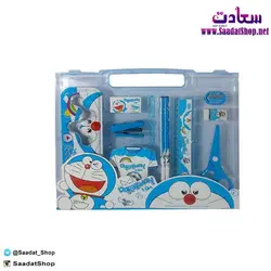 خرید و قیمت ست لوازم التحریر کیفی Stationery set - فروشگاه سعادت - ارزان فروشی هنر ماست
