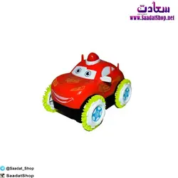 خرید و قیمت ماشین شخصیت McQueen - فروشگاه سعادت - ارزان فروشی هنر ماست