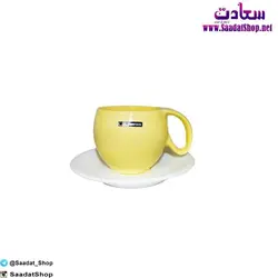 خرید و قیمت فنجان چای خوری رنگی - فروشگاه سعادت - ارزان فروشی هنر ماست