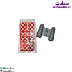 خرید و قیمت اسباب بازی تفنگ وینچستر - فروشگاه سعادت - ارزان فروشی هنر ماست