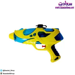 خرید و قیمت تفنگ آبپاش کوچک - فروشگاه سعادت - ارزان فروشی هنر ماست