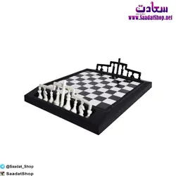 خرید و قیمت بازی فکری 20*1 مسافرتی - فروشگاه سعادت - ارزان فروشی هنر ماست
