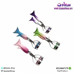 خرید و قیمت فرمژه طرح پری دریایی - فروشگاه سعادت - ارزان فروشی هنر ماست