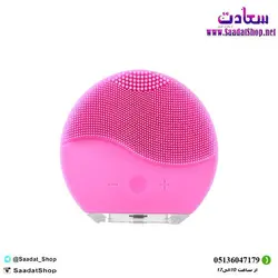 خرید و قیمت فیس براش برقی فوراور مدل لینا مینی - فروشگاه سعادت - ارزان فروشی هنر ماست