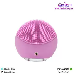خرید و قیمت فیس براش برقی فوراور مدل لینا مینی - فروشگاه سعادت - ارزان فروشی هنر ماست