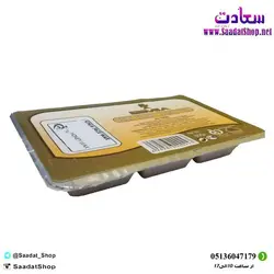 خرید و قیمت شمع صورت عسل سیمیا مدل تخته ای - فروشگاه سعادت