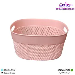 خرید و قیمت سبد نظم دهنده آشپزخانه مرسی سایز 3 - فروشگاه سعادت - ارزان فروشی هنر ماست