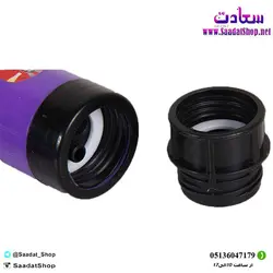 خرید و قیمت اسباب بازی تفنگ آبپاش بدون مخزن Water Gun - فروشگاه سعادت هنر ماست